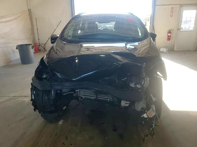 2021 Ford Ecosport Se VIN: MAJ3S2GE5MC404975 Lot: 87457655