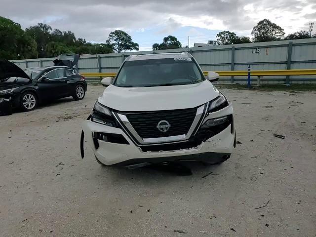 2023 Nissan Rogue Sl VIN: 5N1BT3CA1PC868292 Lot: 85542925