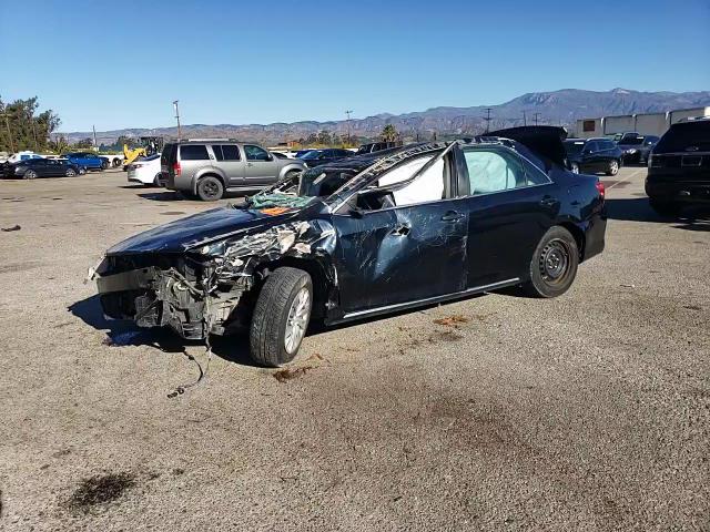2013 Toyota Camry L VIN: 4T4BF1FKXDR332047 Lot: 82535905