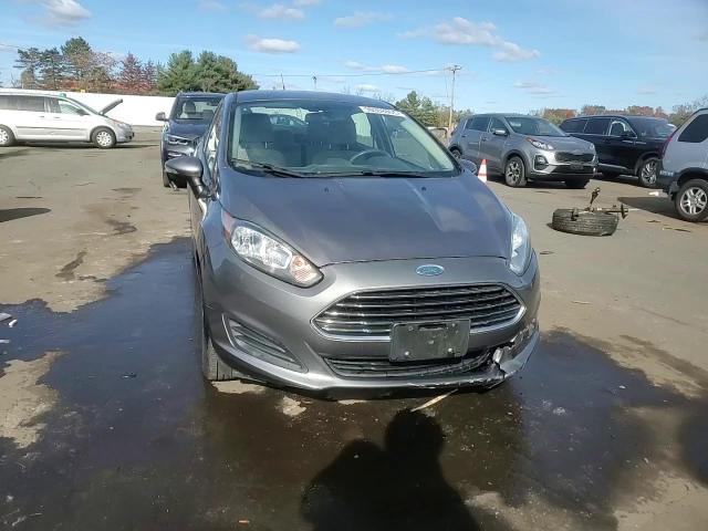 2014 Ford Fiesta Se VIN: 3FADP4BJ1EM182280 Lot: 90308805