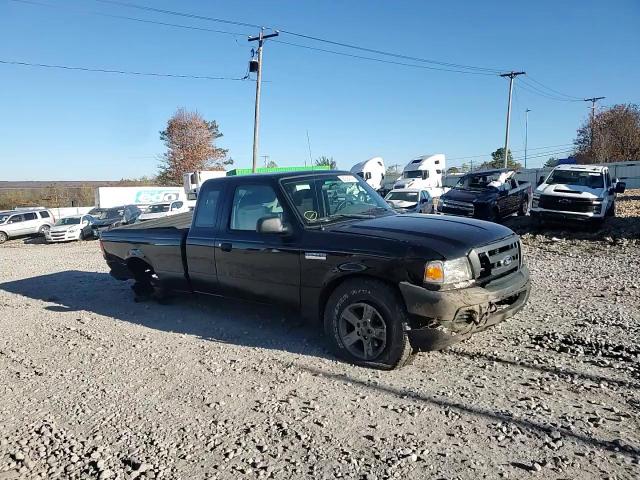 2008 Ford Ranger Super Cab VIN: 1FTYR15E18PA92225 Lot: 90394555