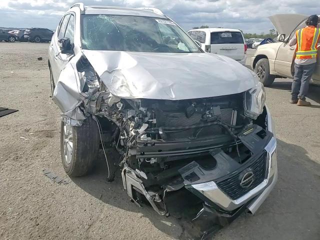 2018 Nissan Rogue S VIN: JN8AT2MVXJW343804 Lot: 82321185