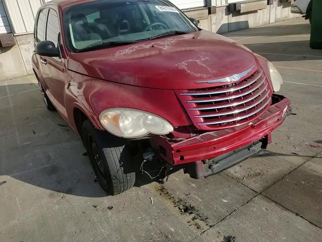 2007 Chrysler Pt Cruiser VIN: 3A4FY48B87T543443 Lot: 84210555