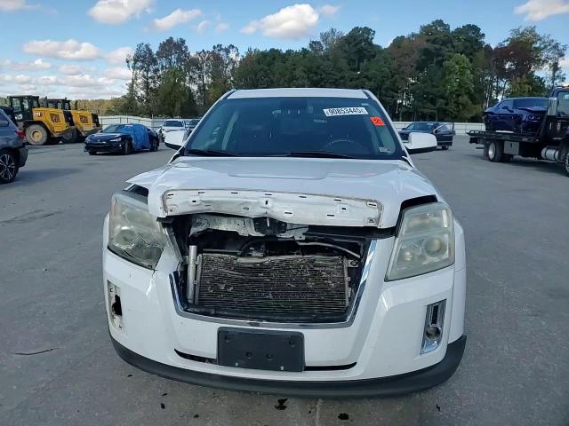 2014 GMC Terrain Sle VIN: 2GKALMEK1E6371538 Lot: 90853445