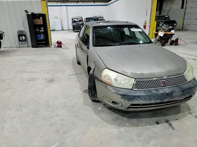 2003 Saturn L200 VIN: 1G8JU54F13Y563532 Lot: 90378515