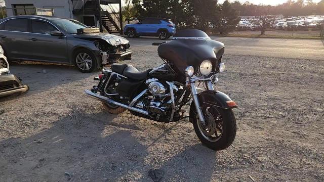 2007 Harley-Davidson Flhr VIN: 1HD1FB4117Y625146 Lot: 89578635