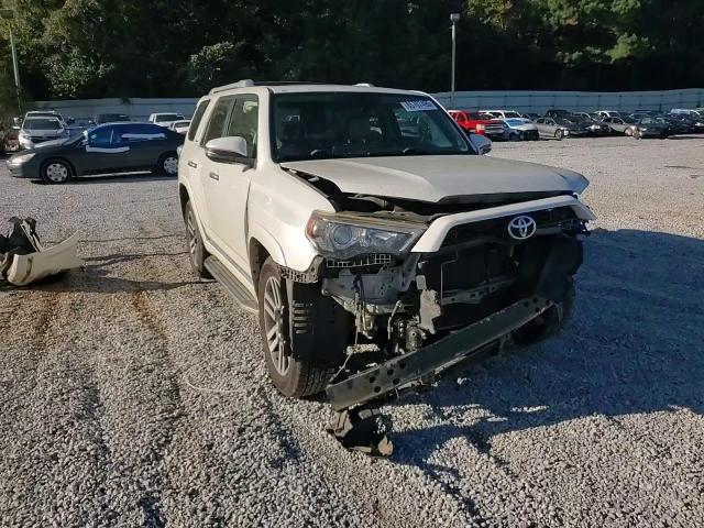 2015 Toyota 4Runner Sr5 VIN: JTEZU5JRXF5099679 Lot: 85707495