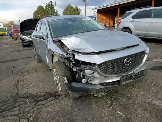2021 Mazda Cx-30 Select VIN: 3MVDMBBL3MM259446 Lot: 90470135
