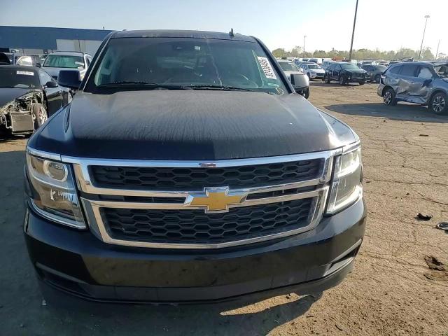 2015 Chevrolet Suburban K1500 Lt VIN: 1GNSKJKC5FR140654 Lot: 82438495