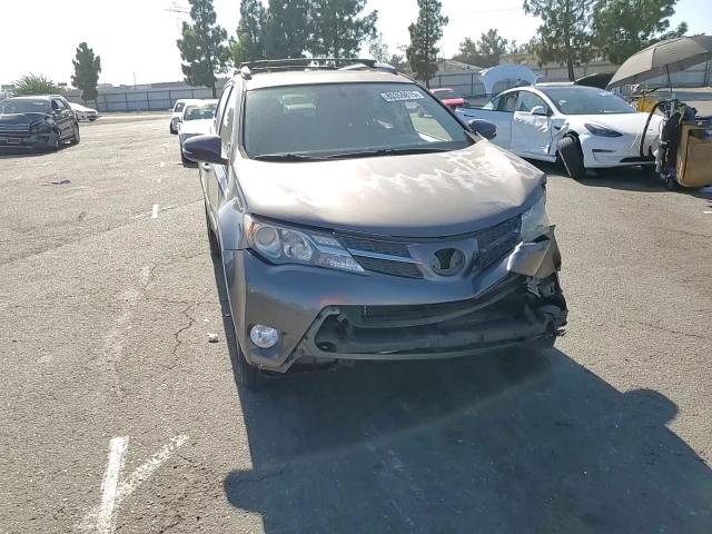 2013 Toyota Rav4 Xle VIN: JTMWFREV4D5015997 Lot: 85359815