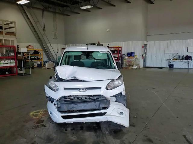 2015 Ford Transit Connect Xlt VIN: NM0LS6F7XF1214802 Lot: 89807855