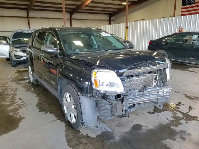 2017 GMC Terrain Sle VIN: 2GKFLSEK6H6264421 Lot: 89435785