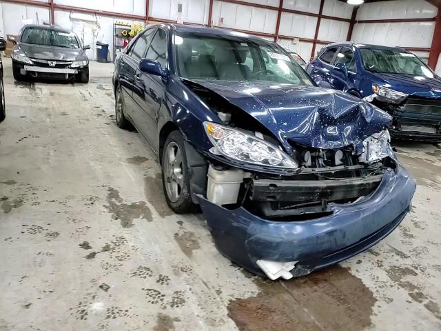 2006 Toyota Camry Se VIN: 4T1BA32K56U510881 Lot: 86500375