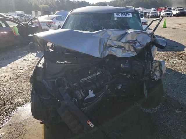 2023 Kia Soul Lx VIN: KNDJ23AUXP7876805 Lot: 86286975