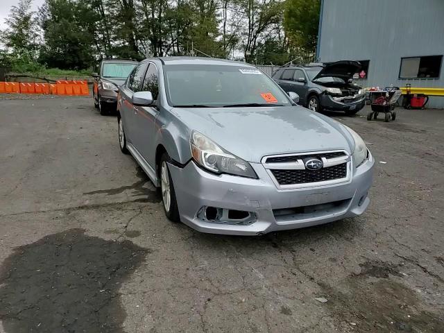 2013 Subaru Legacy 2.5I Premium VIN: 4S3BMBC66D3031122 Lot: 89485425