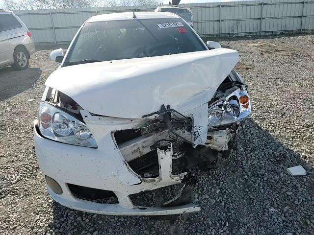 2009 Pontiac G6 Gxp VIN: 1G2ZL577494242914 Lot: 82187425