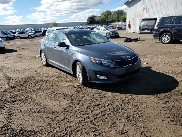 2015 Kia Optima Ex VIN: 5XXGN4A78FG364130 Lot: 85654045