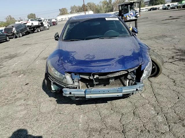 2010 Honda Accord Lx VIN: 1HGCS1B3XAA012416 Lot: 82274095