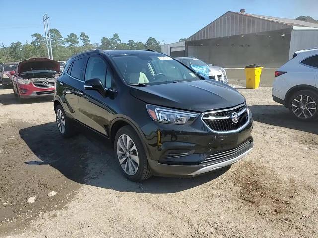 2019 Buick Encore Preferred VIN: KL4CJASB7KB810709 Lot: 85936225