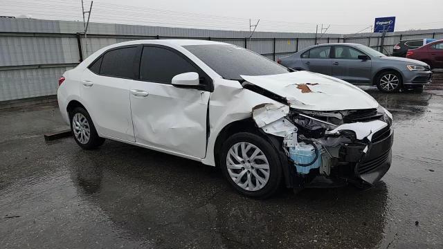 2017 Toyota Corolla L VIN: 5YFBURHE9HP681486 Lot: 82442155