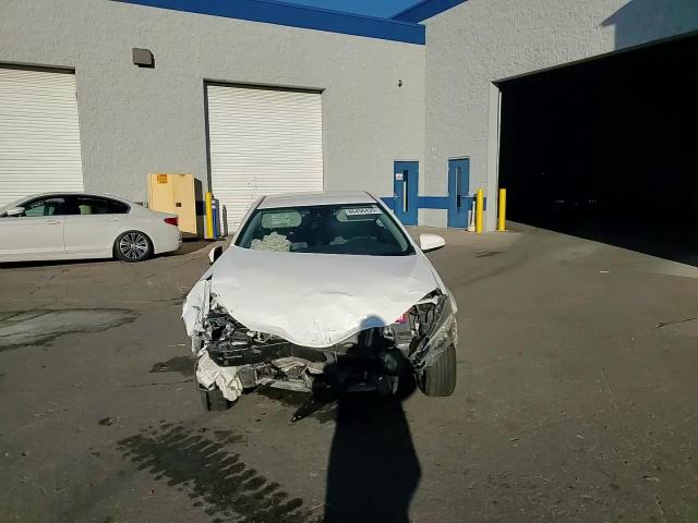 2017 Toyota Corolla L VIN: 2T1BURHE7HC828081 Lot: 86456435