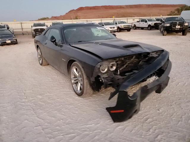 2022 Dodge Challenger R/T VIN: 2C3CDZBT3NH172110 Lot: 85003055