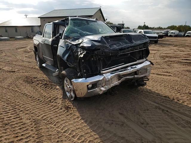 2018 Chevrolet Silverado K2500 Heavy Duty Ltz VIN: 1GC1KWEY2JF165191 Lot: 81940945