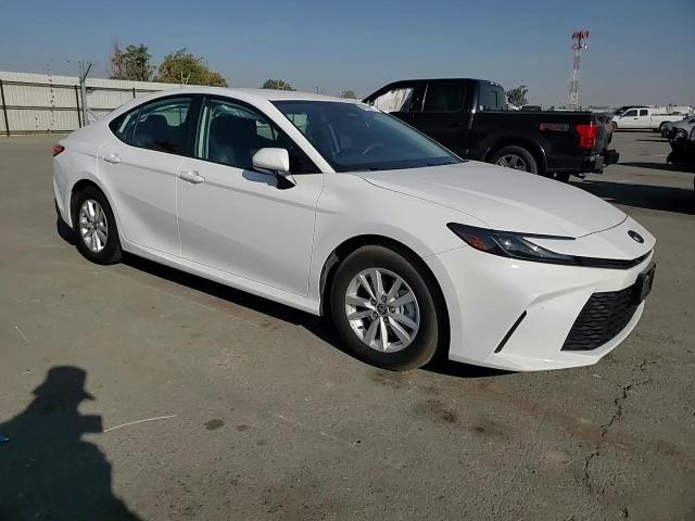 2025 Toyota Camry Xse VIN: 4T1DAACK7SU176603 Lot: 84772035