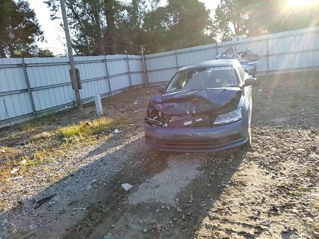 2017 Volkswagen Jetta S VIN: 3VW2B7AJ7HM292335 Lot: 85877415