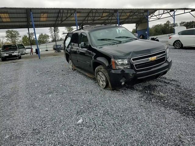 2013 Chevrolet Tahoe C1500 Lt VIN: 1GNSCBE08DR318879 Lot: 90428835