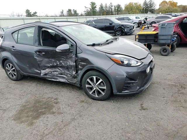 2018 Toyota Prius C VIN: JTDKDTB3XJ1603491 Lot: 90549565