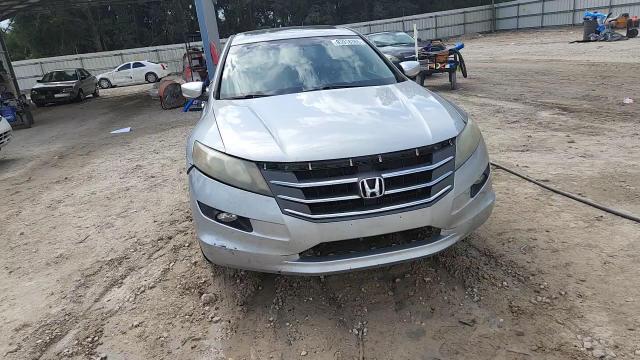2012 Honda Crosstour Exl VIN: 5J6TF2H58CL005967 Lot: 85918365