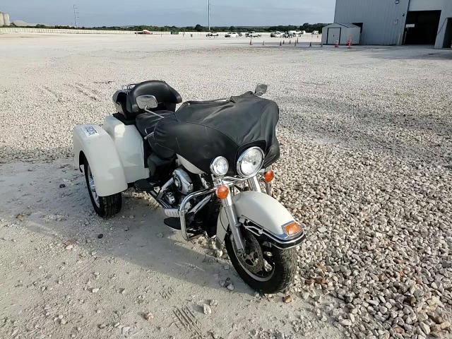 2007 Harley-Davidson Flhtpi VIN: 1HD1FMM147Y720201 Lot: 85932075