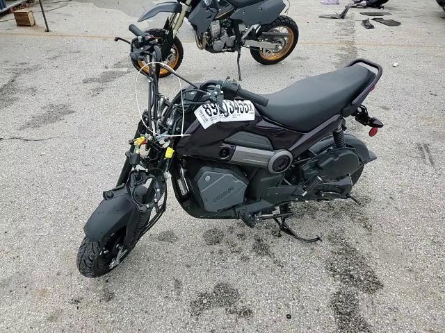2024 Honda Nva110 B VIN: 3H1JK07E0RD001932 Lot: 89913455