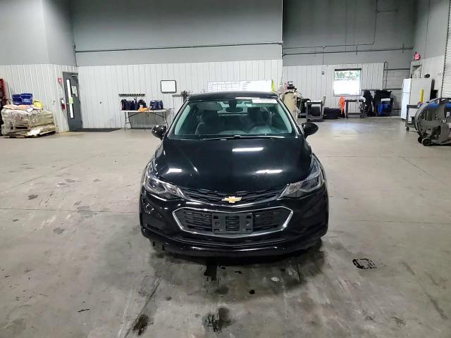 2016 Chevrolet Cruze Lt VIN: 1G1BE5SM1G7274857 Lot: 85389435
