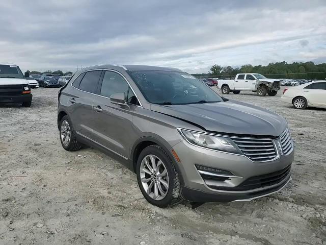 2017 Lincoln Mkc Select VIN: 5LMCJ2C95HUL12232 Lot: 85582995