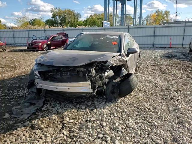 2019 Toyota Camry Hybrid VIN: 4T1B21HK4KU514116 Lot: 81096555