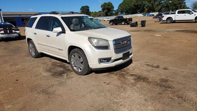 2014 GMC Acadia Denali VIN: 1GKKRTKD6EJ150779 Lot: 90344635