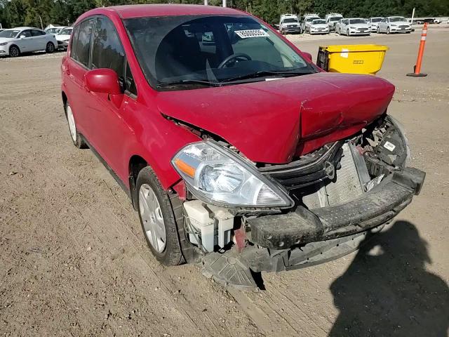 2012 Nissan Versa S VIN: 3N1BC1CP2CK267381 Lot: 85000335