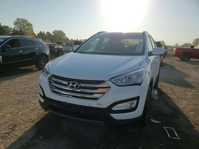 2015 Hyundai Santa Fe Sport VIN: 5XYZUDLB1FG267845 Lot: 85103835