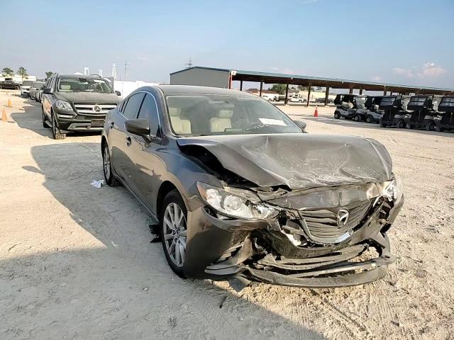 2016 Mazda 6 Sport VIN: JM1GJ1U57G1431138 Lot: 84578155