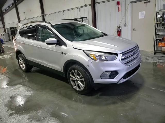 2018 Ford Escape Se VIN: 1FMCU9GD5JUA73580 Lot: 82724165
