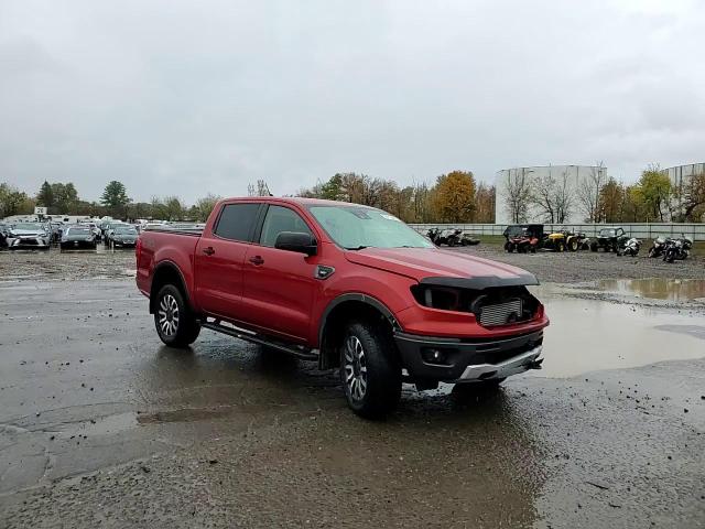 2019 Ford Ranger Xl VIN: 1FTER4FH9KLA19258 Lot: 86713995