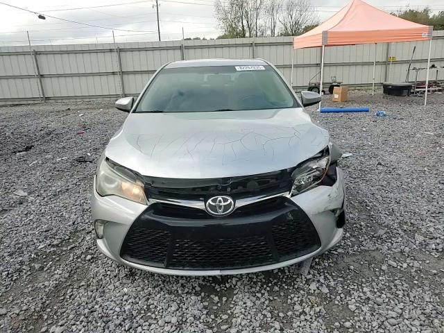 2015 Toyota Camry Le VIN: 4T1BF1FKXFU923265 Lot: 82267035