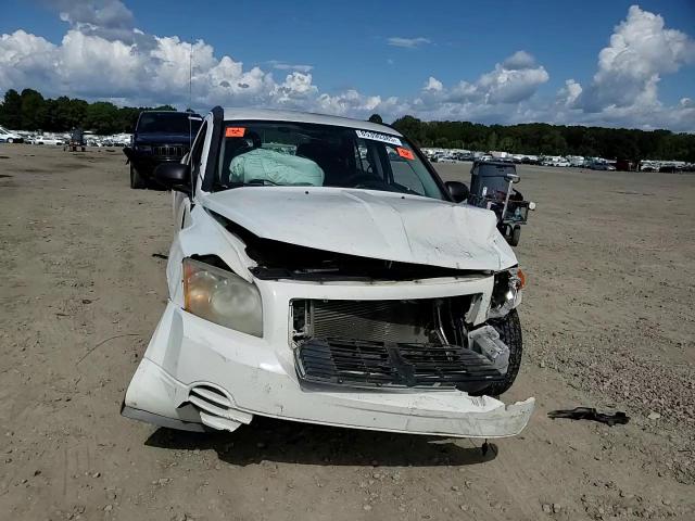 2008 Dodge Caliber Sxt VIN: 1B3HB48BX8D786275 Lot: 85390385