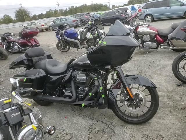 2019 Harley-Davidson Fltrxs VIN: 1HD1KTP18KB645144 Lot: 84891245