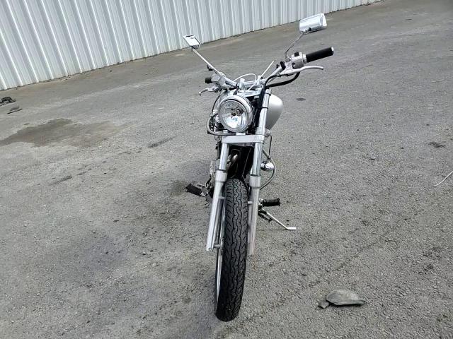 2002 Suzuki Ls650 P VIN: JS1NP41A322100837 Lot: 86172535