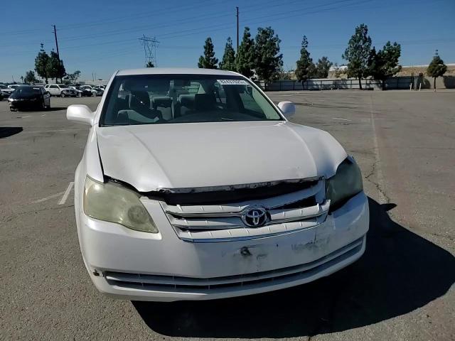 2006 Toyota Avalon Xl VIN: 4T1BK36B46U140983 Lot: 82437025