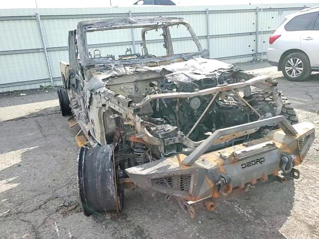 2020 Jeep Gladiator Sport VIN: 1C6HJTAG3LL148425 Lot: 82453655