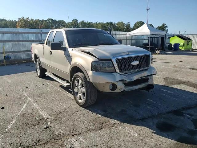 2006 Ford F150 VIN: 1FTPX14526FA03641 Lot: 86658535